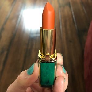Balmain Lipstick by L’Oréal Paris Special Edition.